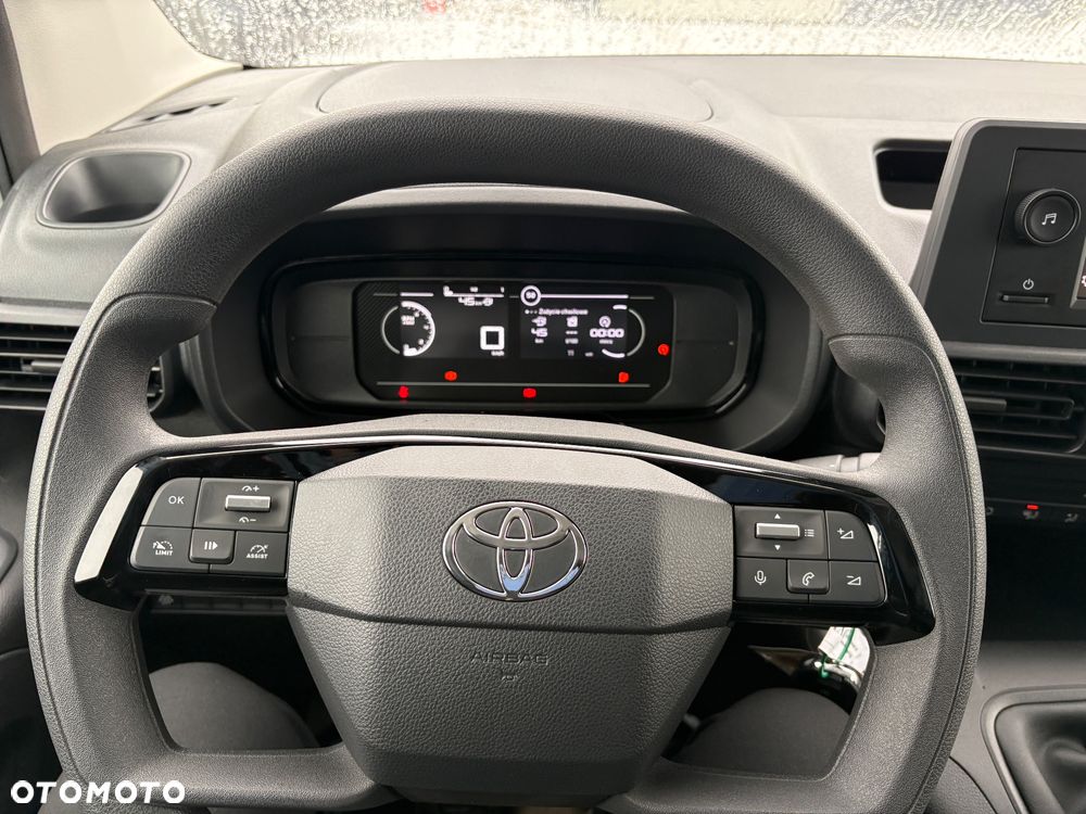 Toyota Proace CITY - 14