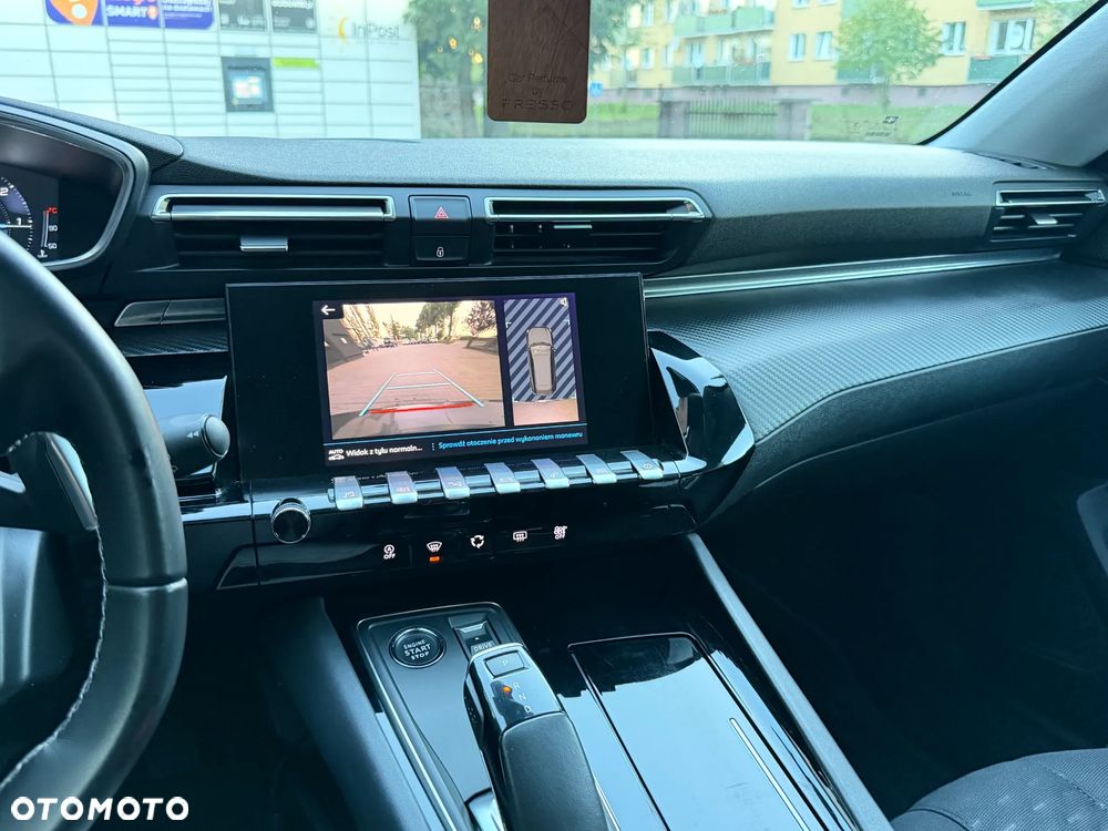 Peugeot 508 1.2 PureTech Active Pack S&S EAT8 - 37