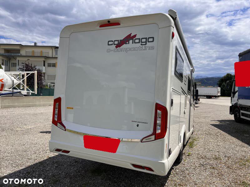 Carthago C-Compactline - I 141 LE - 3