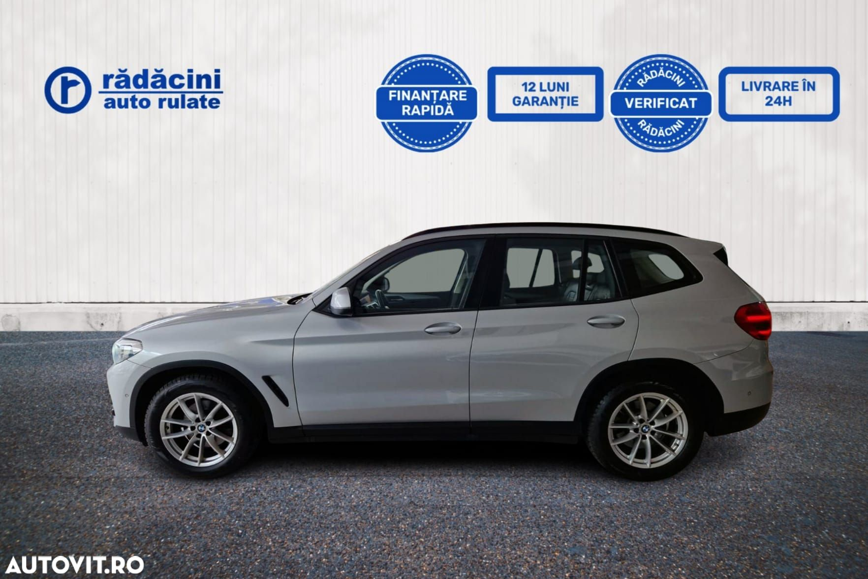 BMW X3 - 5