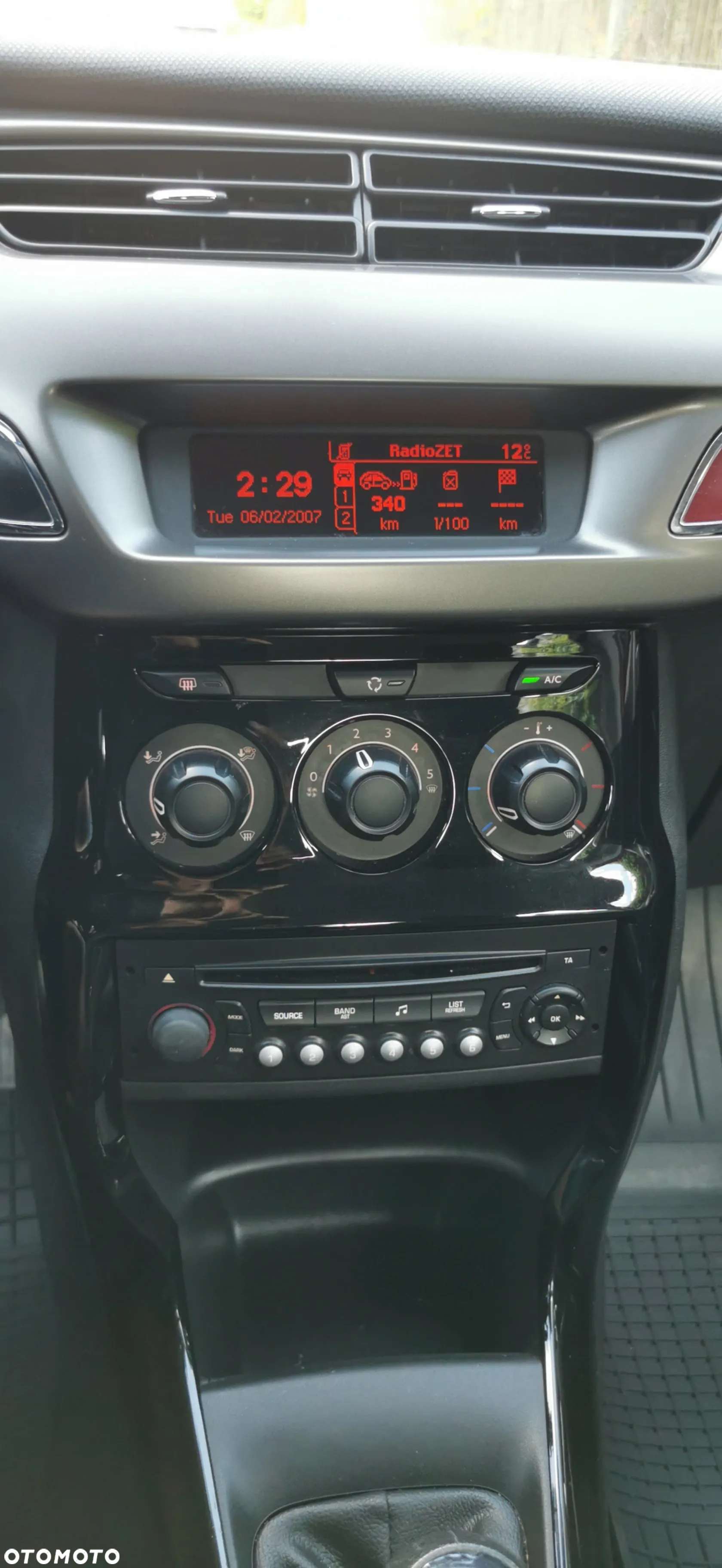 Citroën C3 1.2 PureTech Live - 22
