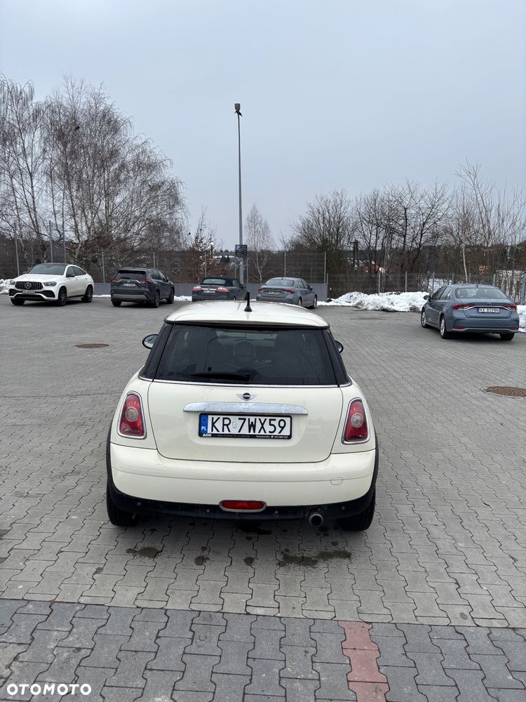 MINI Cooper - 4