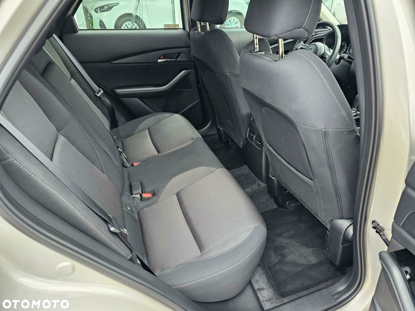 Mazda CX-30 - 17