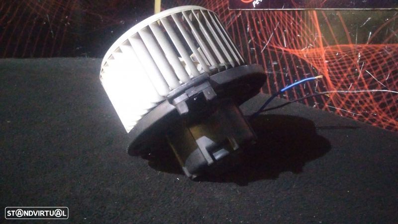 Motor Da Sofagem Kia Carnival I (Up) - 4