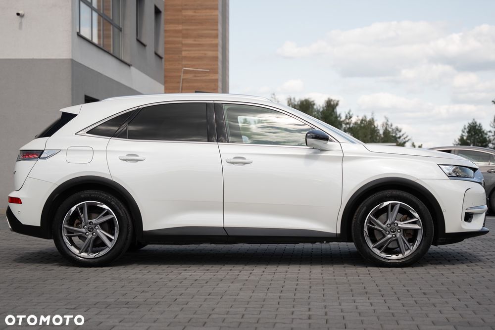 DS Automobiles DS 7 1.6 E-Tense Rivoli - 17