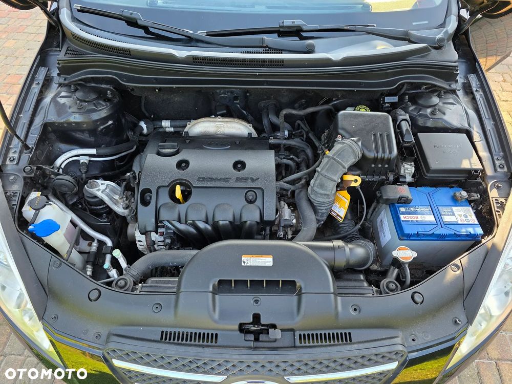 Kia Ceed 1.4 Comfort + - 19
