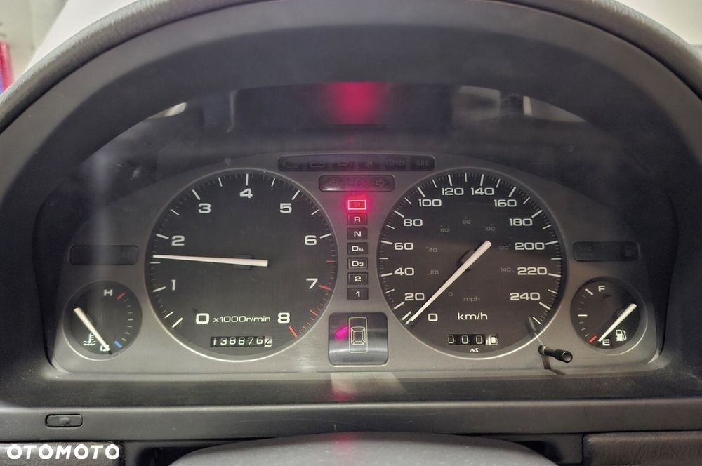 Honda Legend - 6