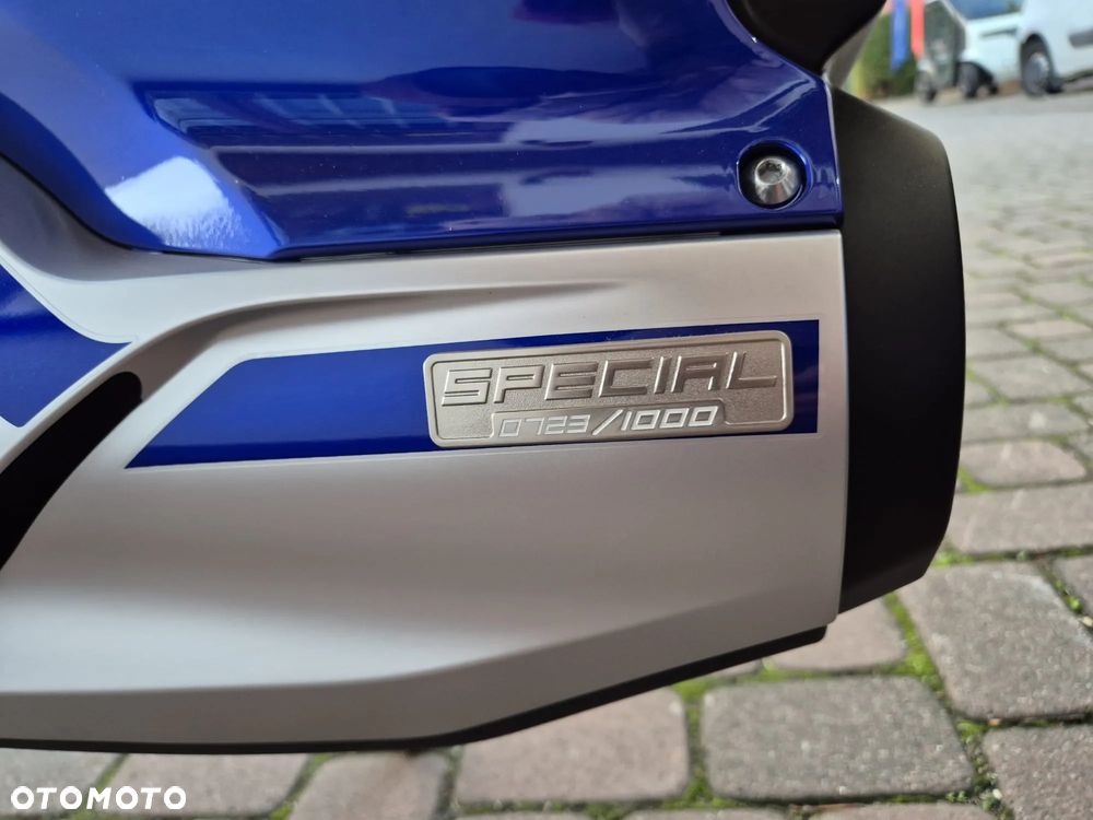 Super Soco TC MAX - 5