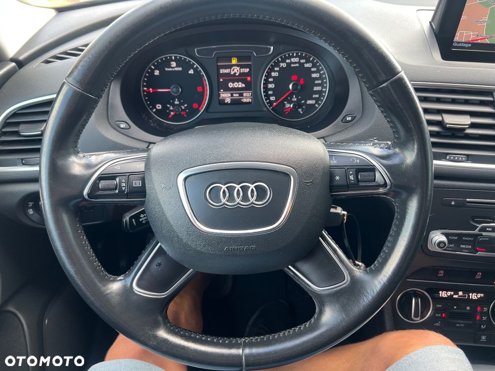 Audi Q3 2.0 TDI - 31