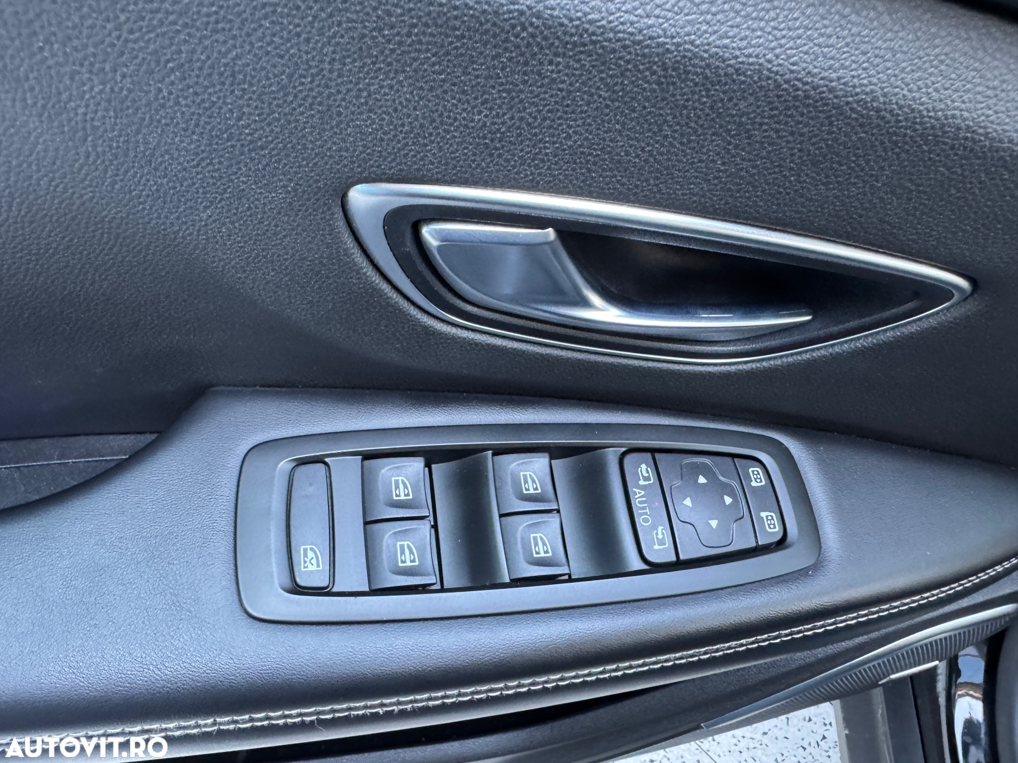 Renault Grand Scenic ENERGY dCi 160 EDC INITIALE PARIS - 14