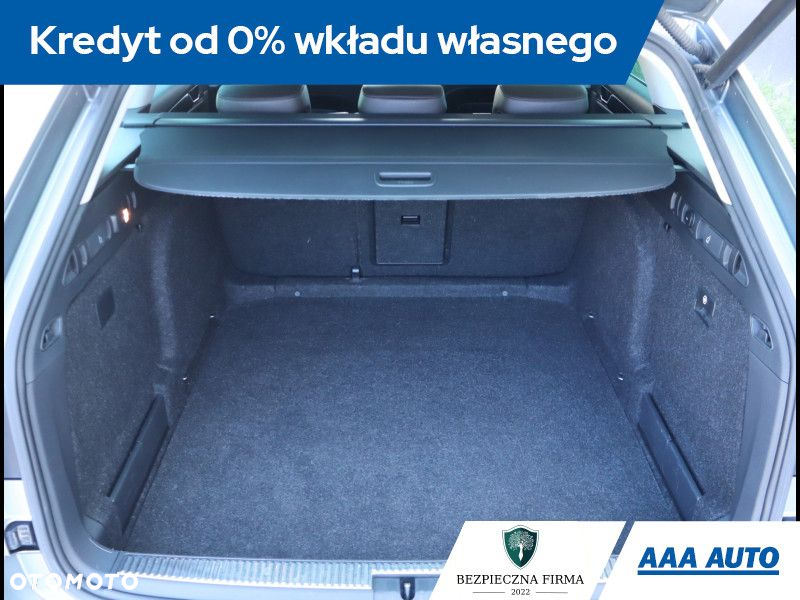 Skoda Superb - 13
