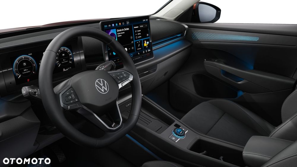 Volkswagen T-Roc 1.5 eTSI OPF DSG Style - 8