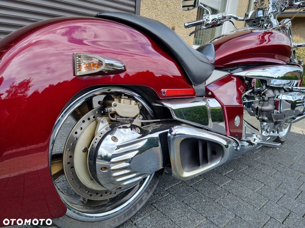 Honda Valkyrie - 5