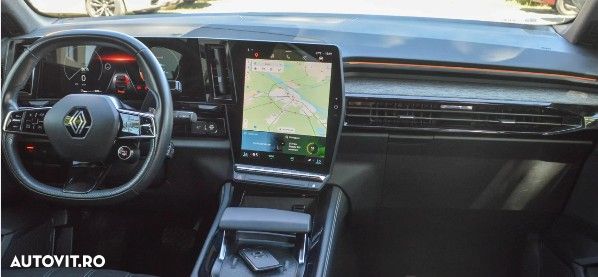 Renault Austral E-Tech Full 200 Iconic - 8