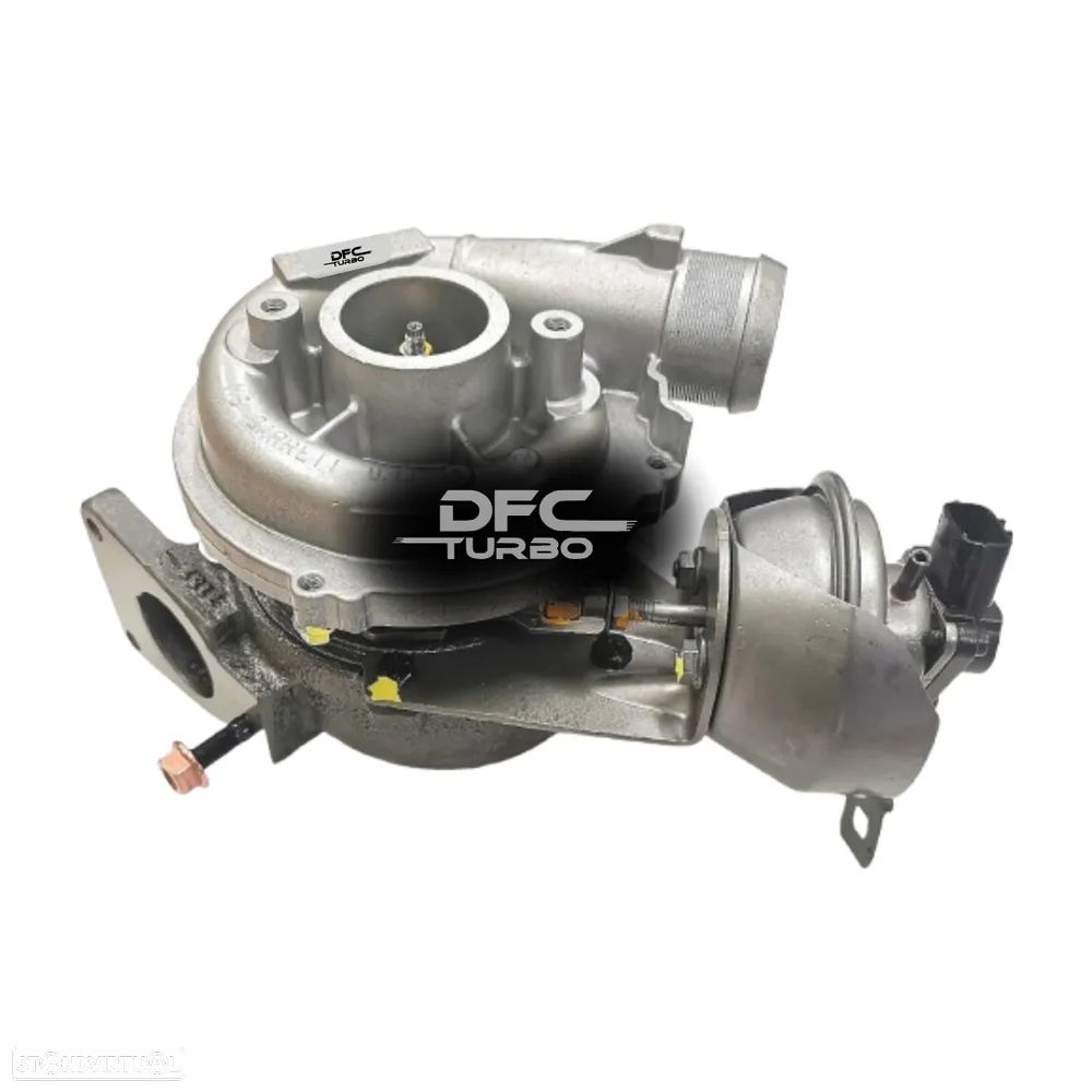 FORD, VOLVO  2.0 TDCi  -  760774 - 2