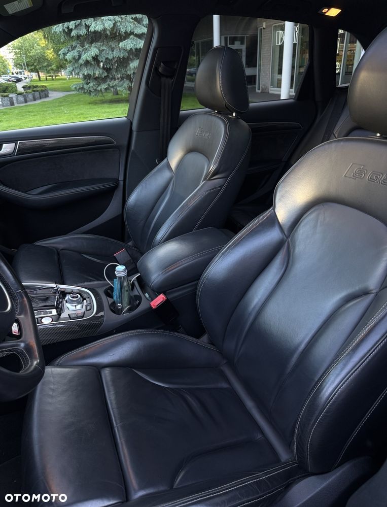 Audi SQ5 - 11