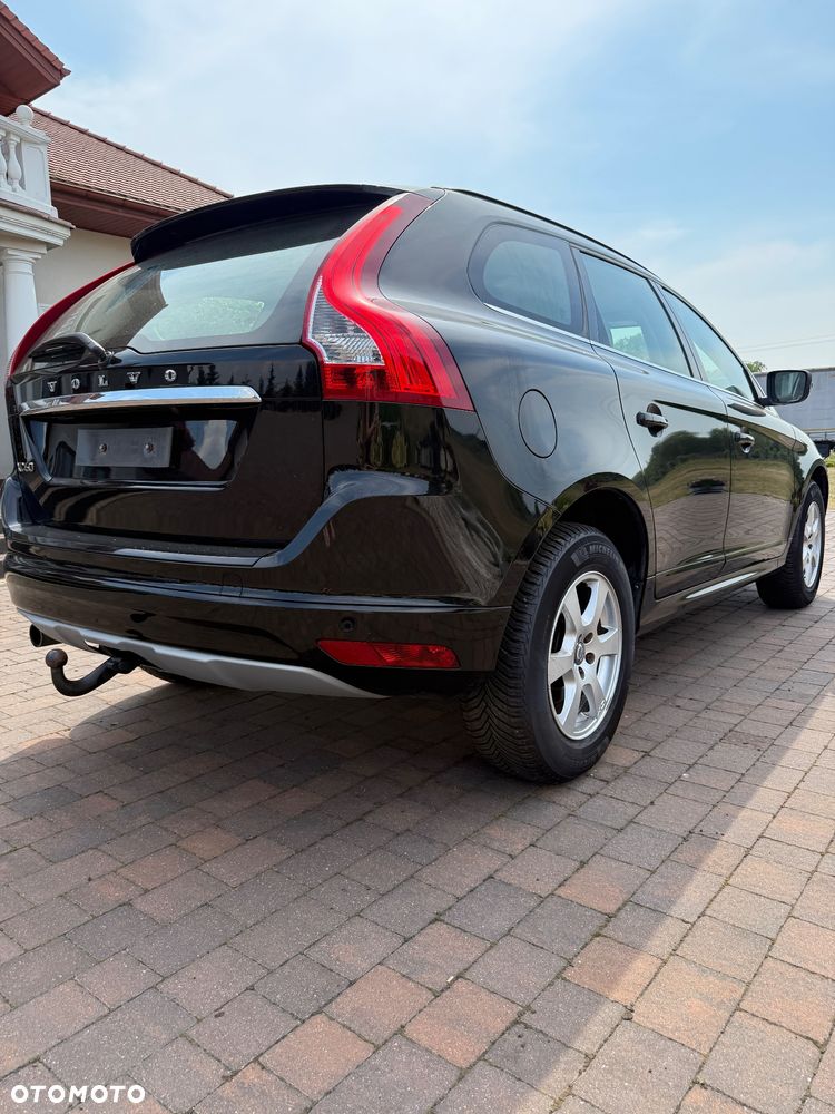 Volvo XC 60 - 3