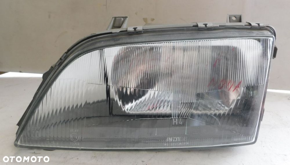 lampa lewa przód OPEL OMEGA A NOWA leżak magazynowy