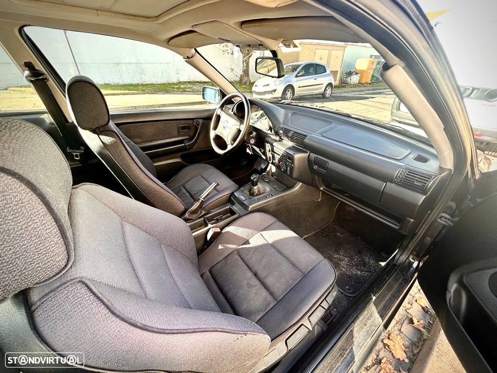 BMW 318 ti Compact - 9