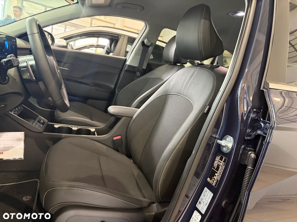 Hyundai Kona - 11