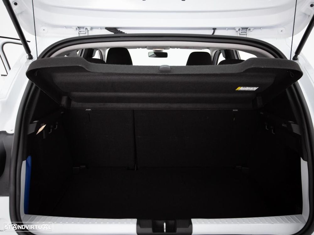 Dacia Sandero 1.0 ECO-G Comfort Bi-Fuel - 11