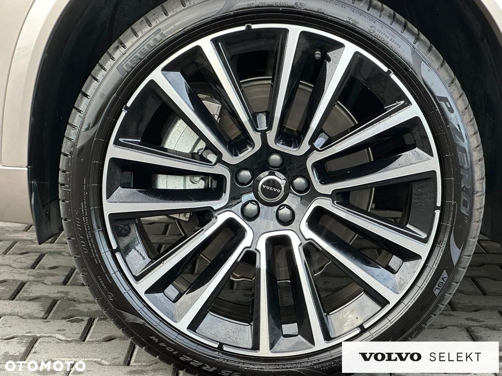 Volvo XC 90 - 17