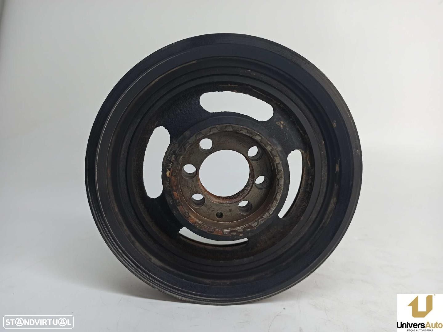 POLIE CAMBOTA MAZDA 6 SEDAN 2006 -RF7J11401 - 1