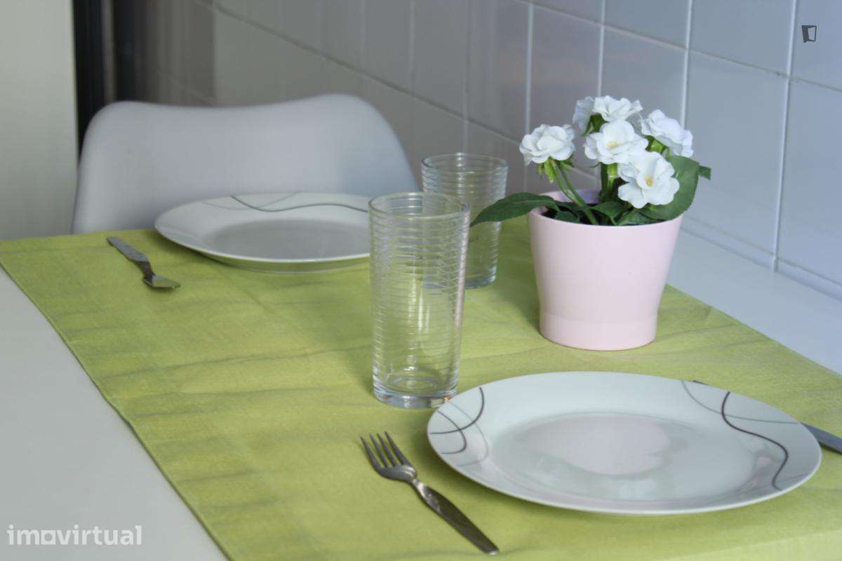 Apartamento com 1 quartos - localizado em Lisbon - Grande imagem: 5/8