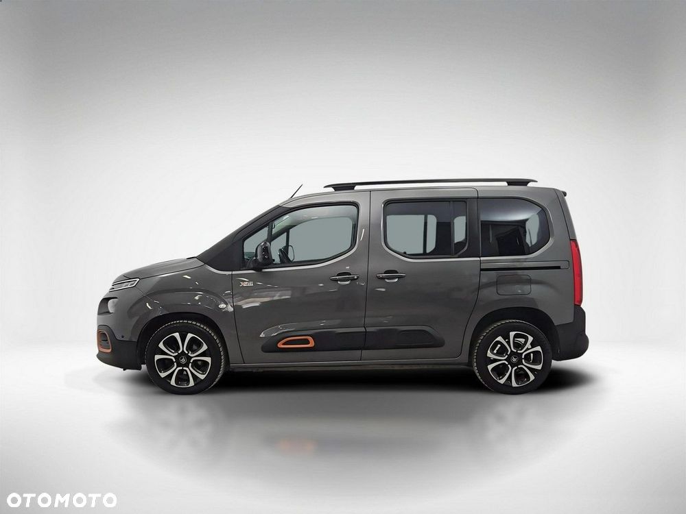 Citroën Berlingo XL 1.5 BlueHDI Shine S&S - 2