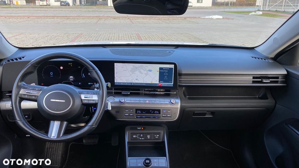 Hyundai Kona Elektro 65kWh Prime - 13