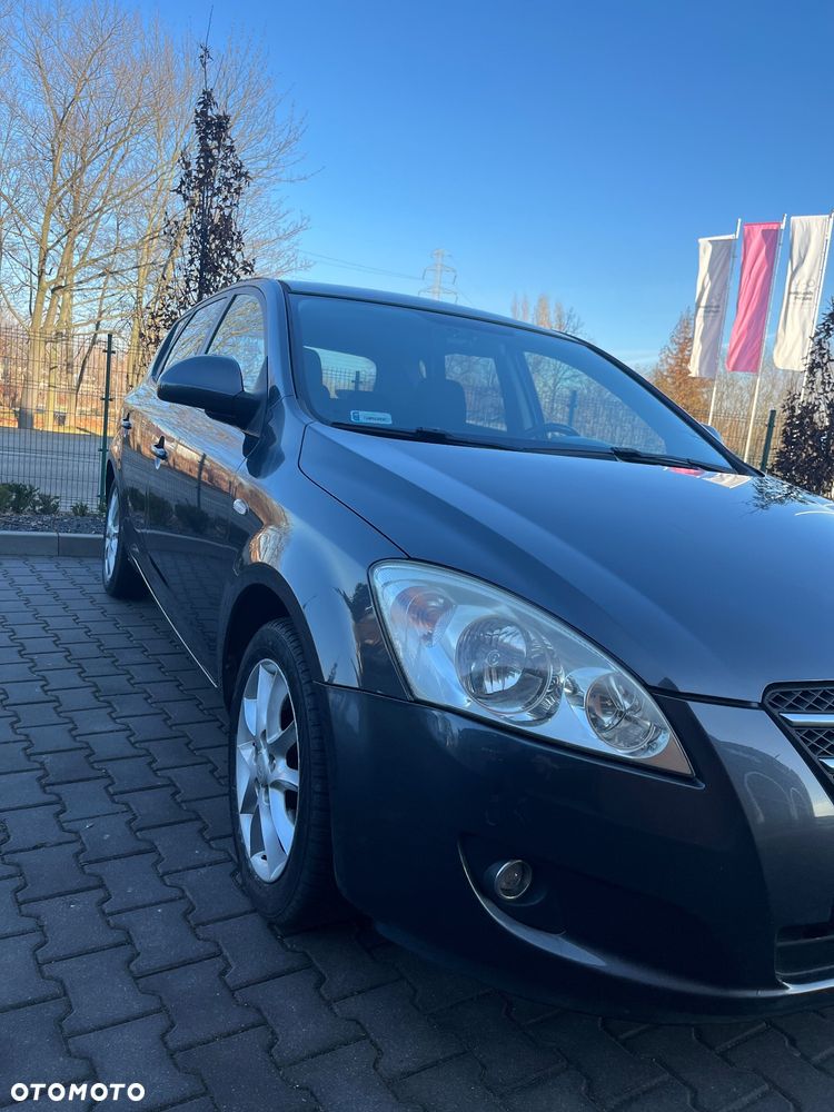 Kia Ceed 1.6 Comfort - 15