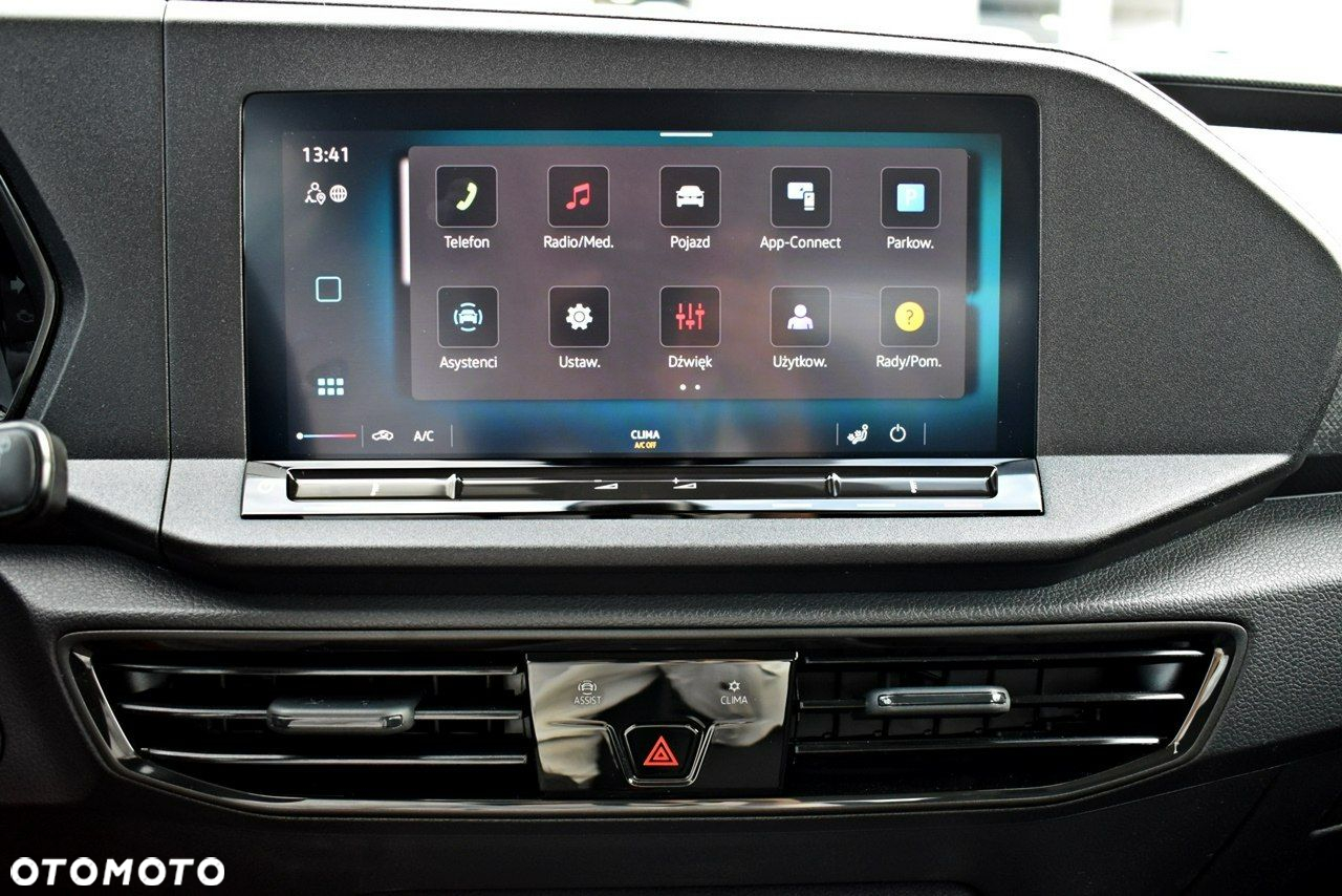 Volkswagen Caddy - 19