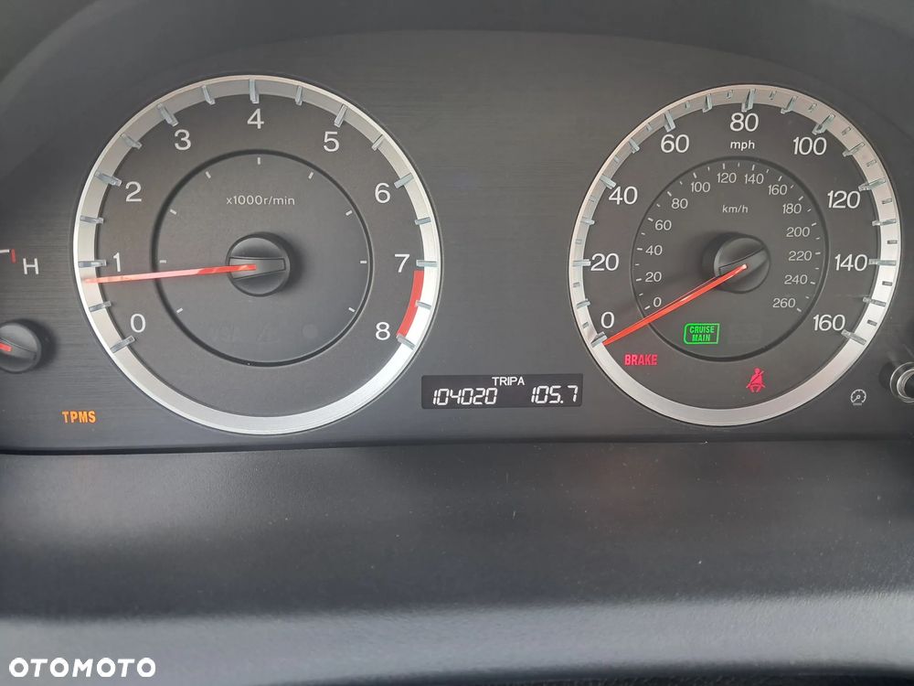 Honda Accord 2.4 i Executive - 9