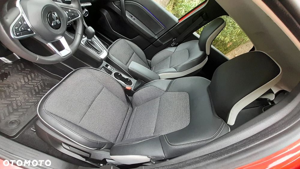 Mitsubishi ASX 1.3 Turbo Mildhybrid DCT TOP - 14