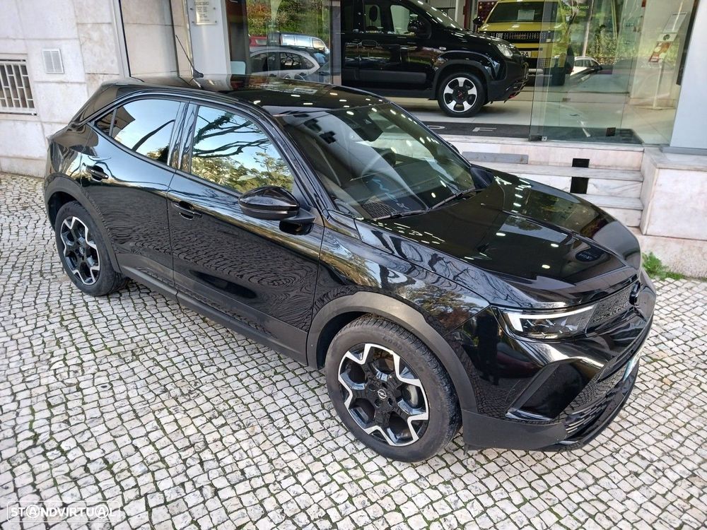 Opel Mokka 1.2 T GS Line - 5