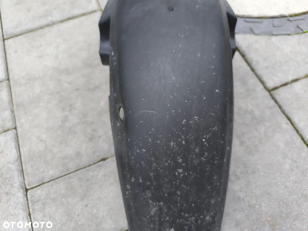 Błotnik przód, przedni Honda Varadero 125 XL 125 XL125 - 10