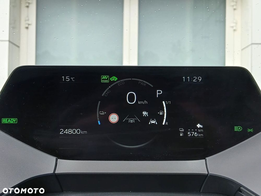 Toyota Prius - 28