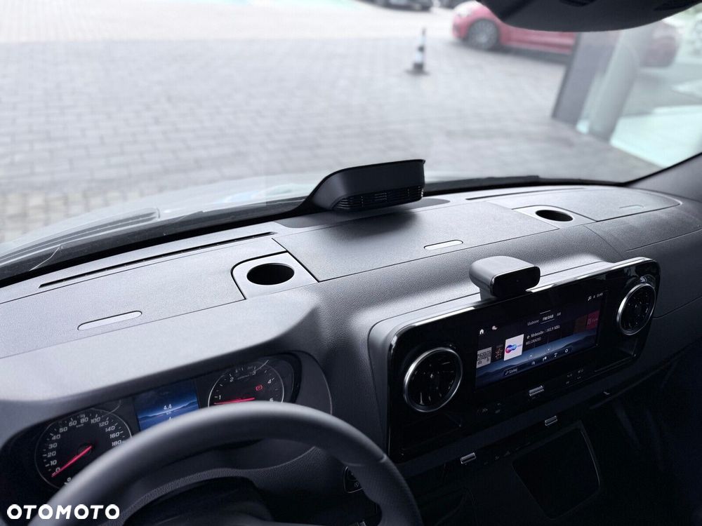 Mercedes-Benz Sprinter Furgon 317 CDI L3H2 - 18