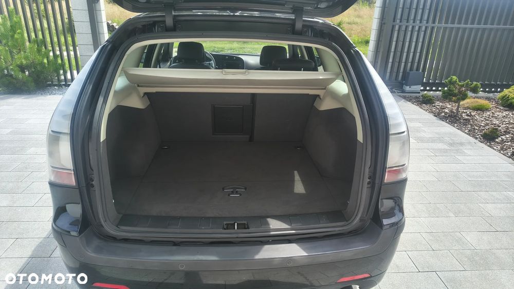 Saab 9-3 - 23