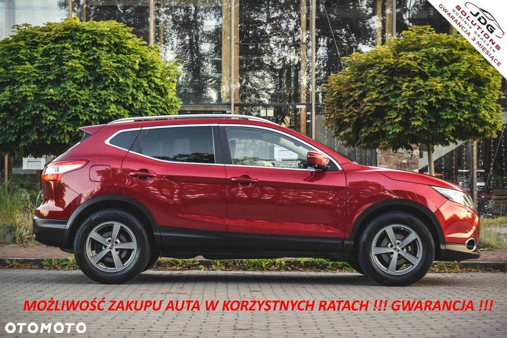 Nissan Qashqai 1.2 DIG-T Tekna - 6
