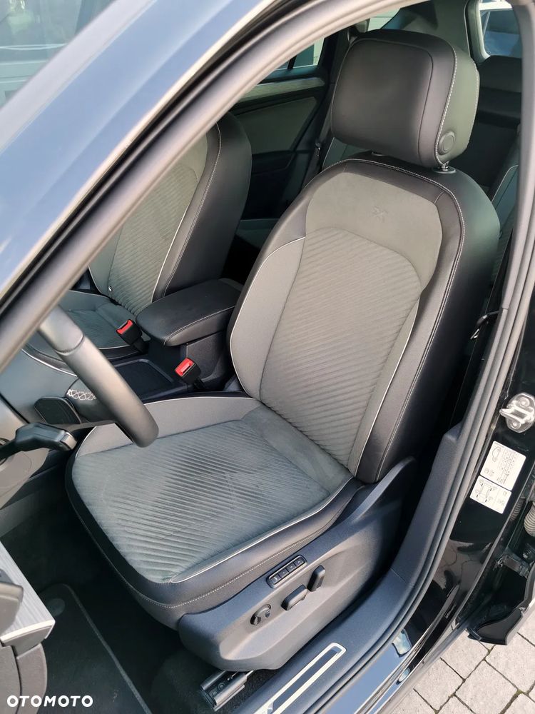 Seat Tarraco 1.5 Eco TSI EVO Xperience S&S DSG - 8