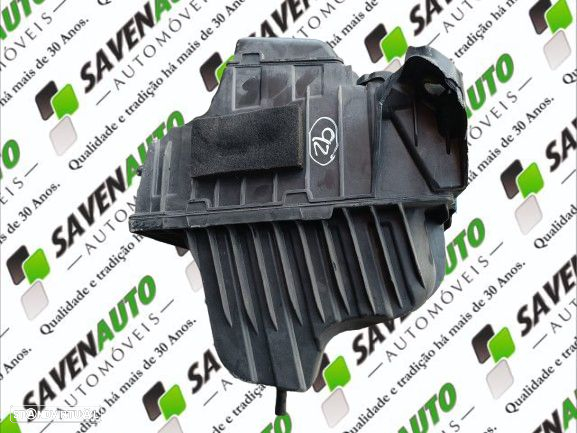 Caixa Filtro Ar Renault Grand Scénic Iv (R9_) - 3