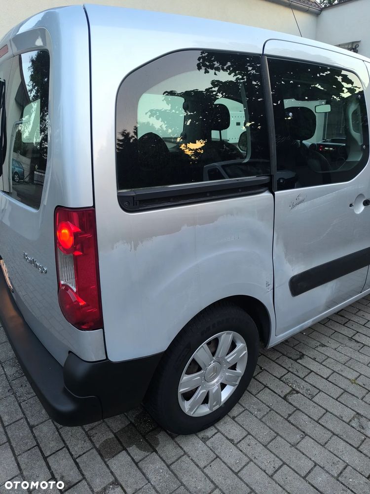 Citroën Berlingo - 6