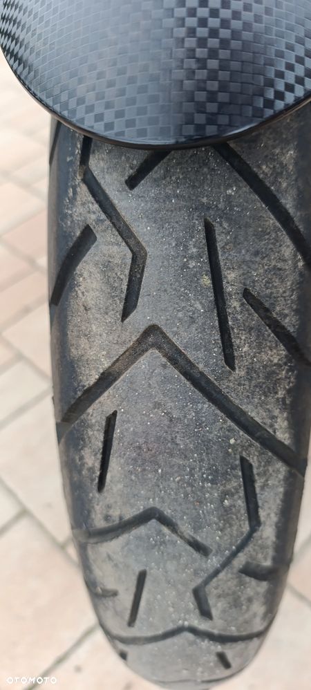 Suzuki V-STROM - 17