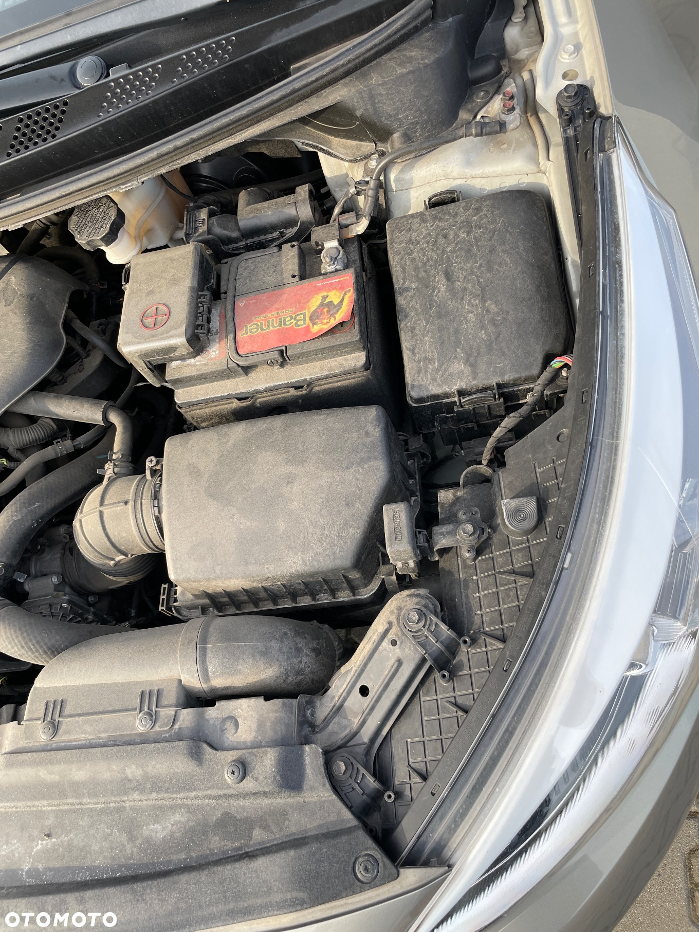 Kia Ceed Cee'd 1.6 GDI M - 20