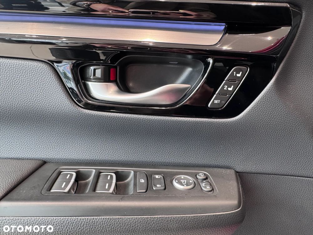 Honda CR-V 2.0 i-MMD HEV Advance AWD CVT - 21