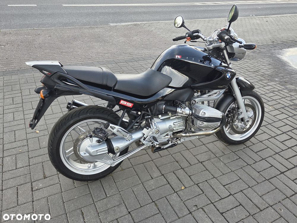 BMW R - 11