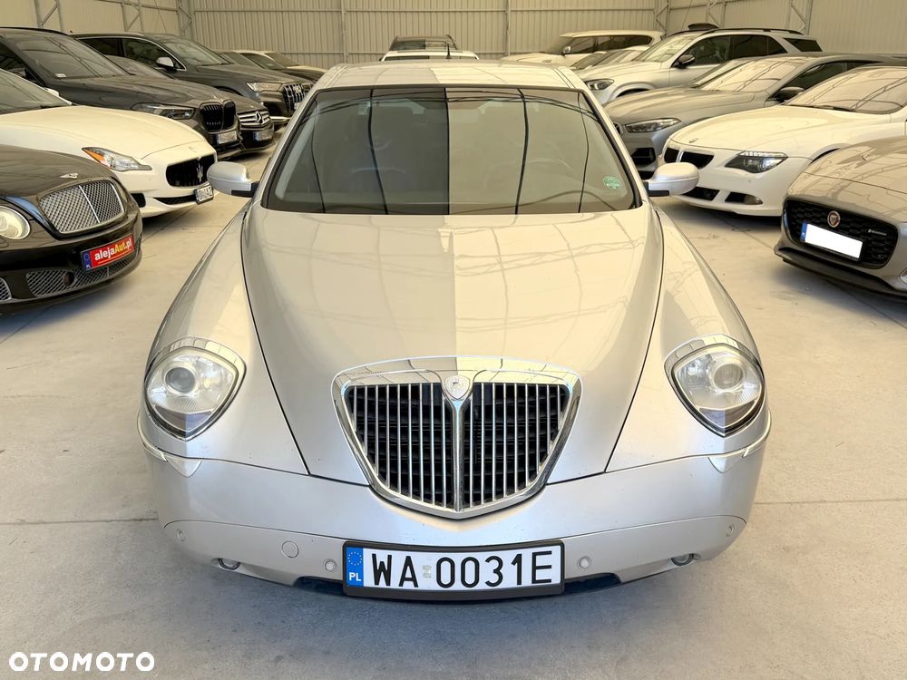 Lancia Thesis 2.4 JTD 20v Emblema - 5