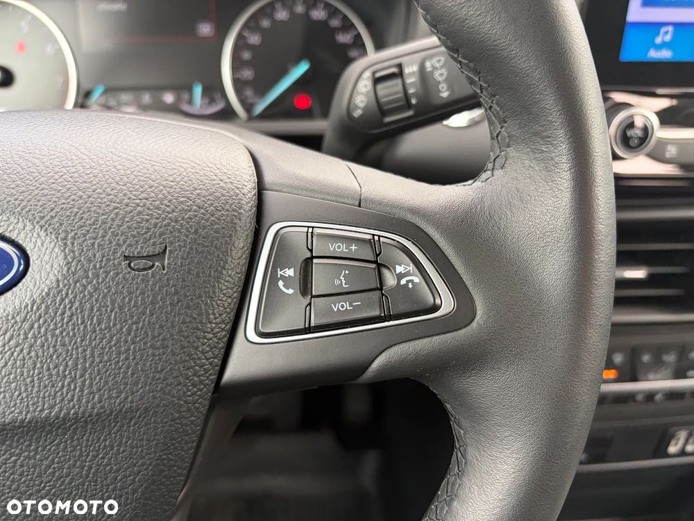Ford EcoSport 1.0 EcoBoost GPF Titanium ASS - 15
