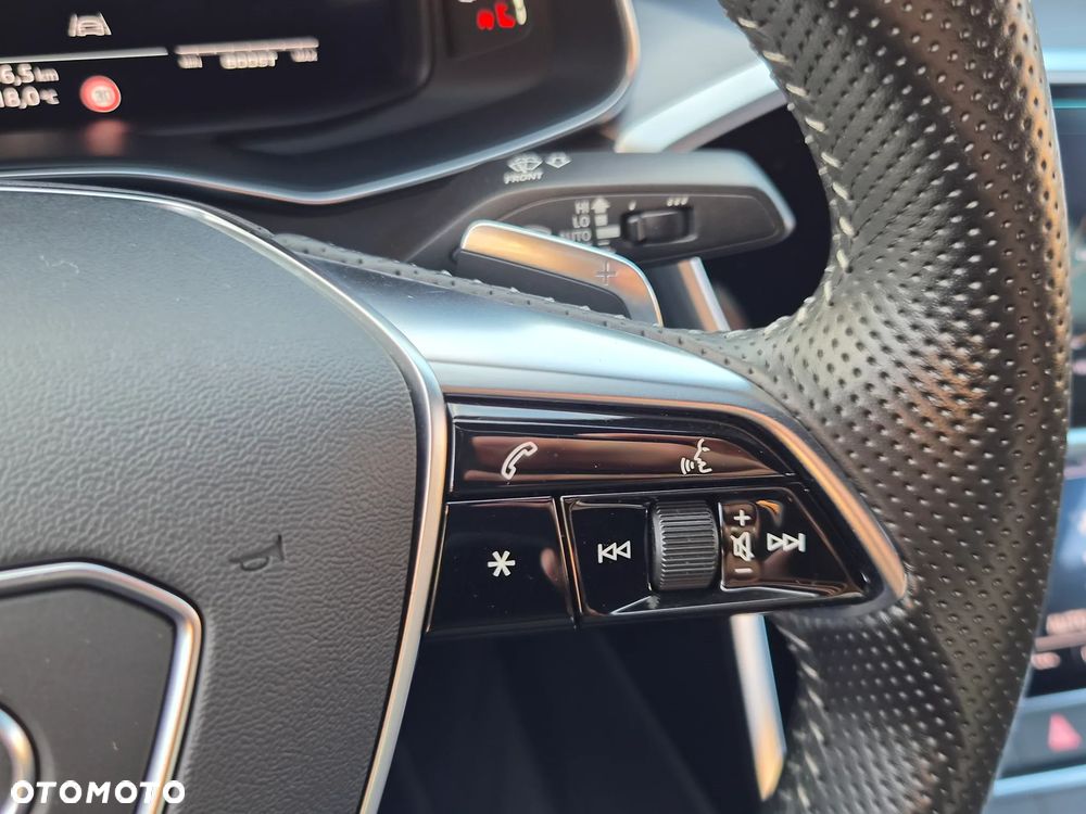 Audi A7 Sportback 50 TDI mHEV Quattro Tiptronic - 23